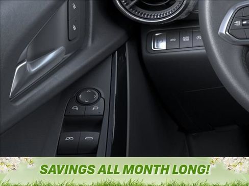 New 2026 Chevrolet Equinox LT AWD/4WD image 22