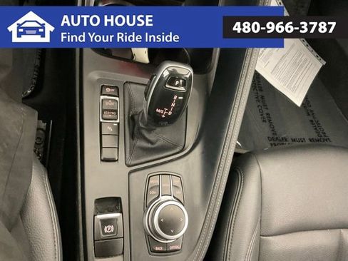 Used 2020 BMW X1 sDrive28i FWD image 19