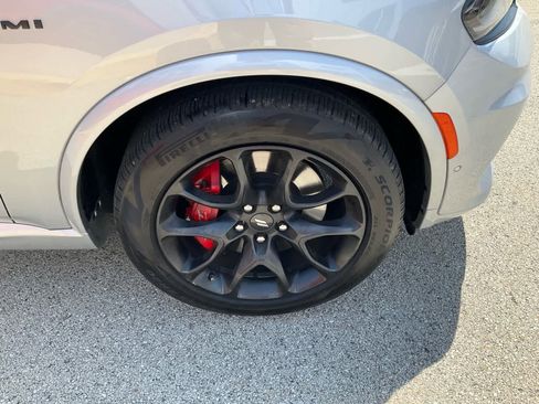 Used 2024 Dodge Durango R/T AWD/4WD image 27