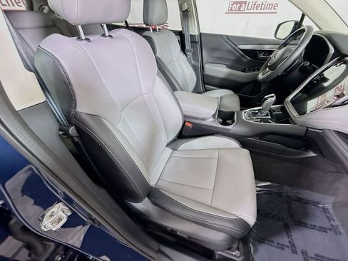 Certified 2025 Subaru Outback Limited image 35
