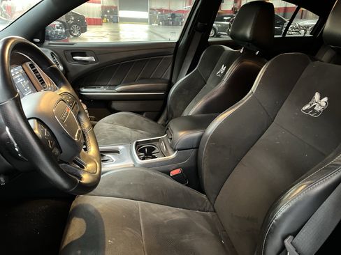Used 2023 Dodge Charger Scat Pack w/ Plus Group image 6