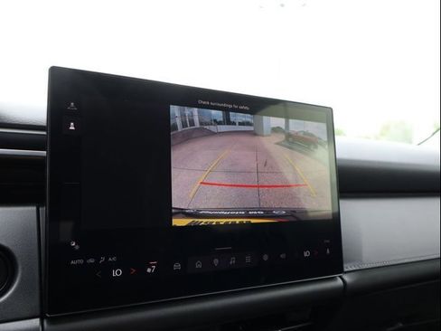 New 2026 MAZDA CX-5 Select AWD/4WD image 36