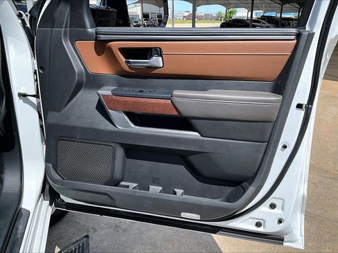 Used 2024 Toyota Tundra 1794 Edition image 26