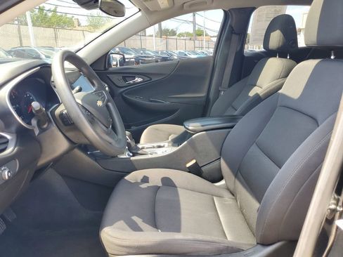 Used 2024 Chevrolet Malibu LT FWD image 18