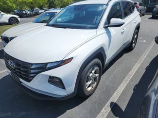 Used 2024 Hyundai Tucson SEL AWD/4WD video 1