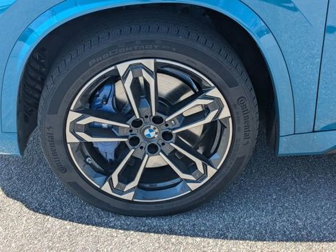 Used 2025 BMW X1 M35i image 10