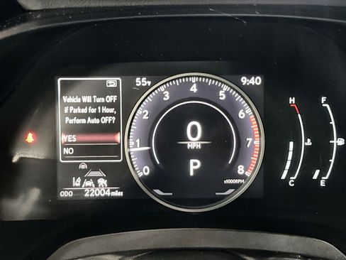 Used 2024 Lexus RX 350 Premium w/ Convenience Package FWD image 18