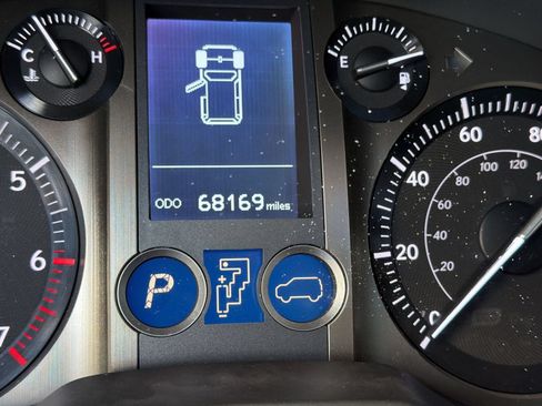 Used 2019 Lexus GX 460 Premium AWD/4WD image 22