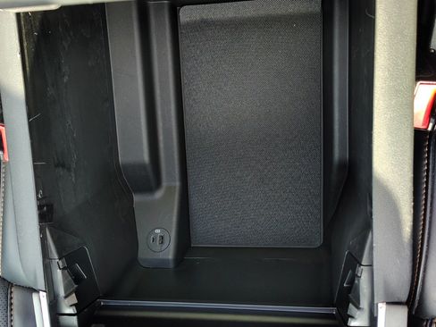 Used 2023 Ford F150 Platinum w/ Equipment Group 701A High AWD/4WD image 25
