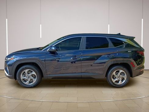 Used 2024 Hyundai Tucson SEL AWD/4WD image 4