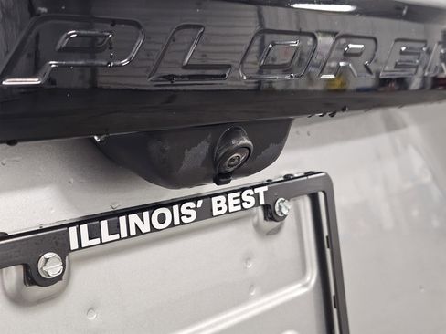 Used 2020 Ford Explorer ST w/ Premium Technology Package image 11