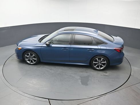 Used 2026 Honda Civic FWD Hybrid Sedan image 39