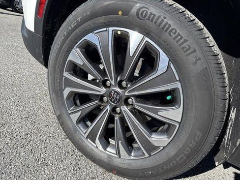 New 2026 Buick Envision Preferred AWD/4WD image 20
