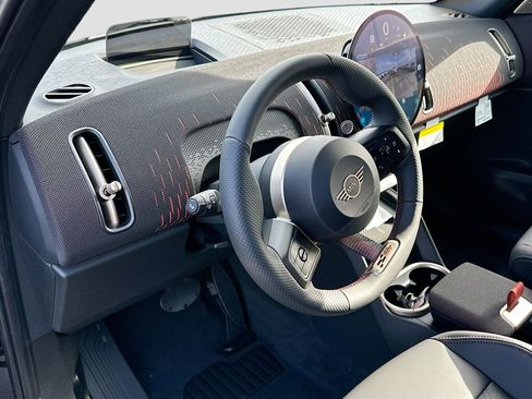 New 2026 MINI Cooper Countryman S image 7