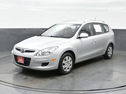 Used 2011 Hyundai Elantra GLS w/ Popular Equipment Pkg 2 image 2