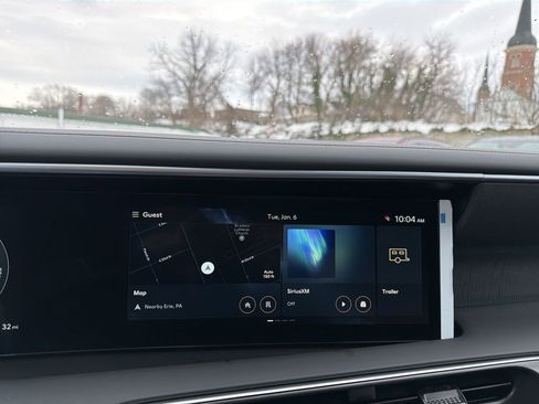 New 2026 Hyundai Palisade Calligraphy image 27