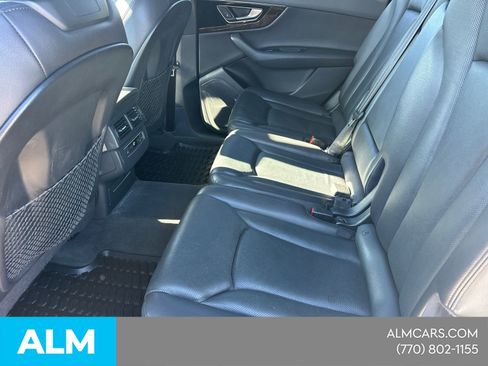 Used 2017 Audi Q7 3.0T Premium Plus image 23