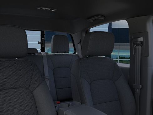 New 2026 GMC Canyon Elevation w/ Convenience Package AWD/4WD image 24