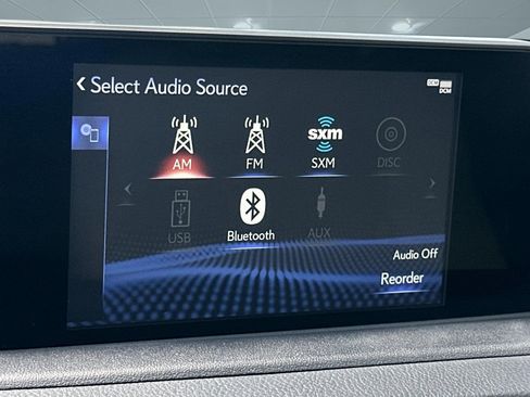 Used 2022 Lexus RX 350 RX 350 w/ Premium Package image 25