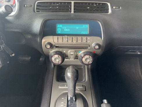 Used 2010 Chevrolet Camaro SS w/ RS Package RWD image 31