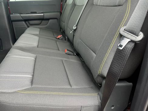 New 2025 Ford F150 STX w/ STX Black Appearance Package image 19