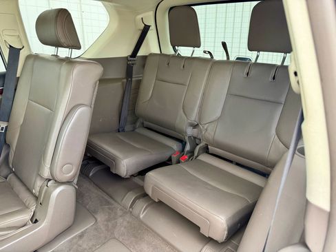 Used 2019 Lexus GX 460 Premium AWD/4WD image 38