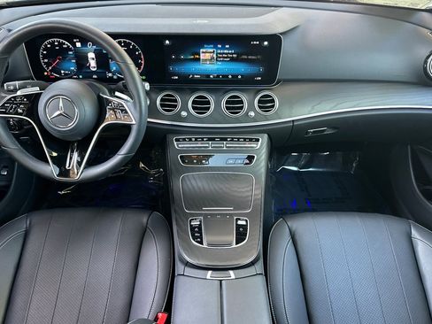 Certified 2023 Mercedes-Benz E 350 Sedan image 16