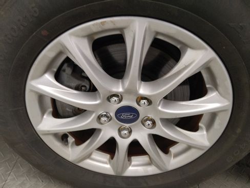 Used 2015 Ford Fusion S image 31