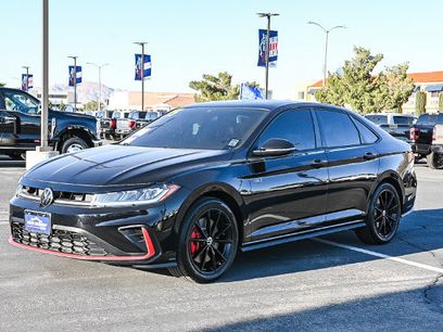 Used 2025 Volkswagen Jetta GLI Autobahn