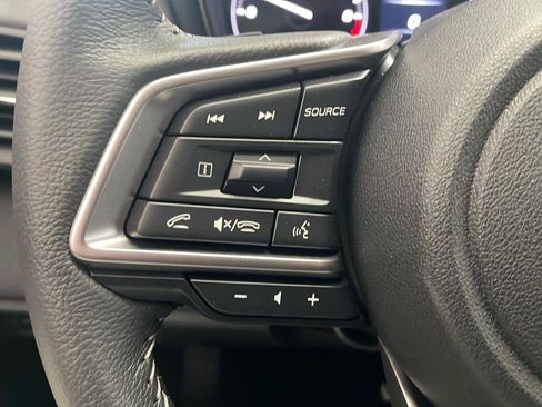 Certified 2025 Subaru Outback Premium w/ Popular Package #1A image 12