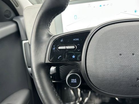 Used 2024 Hyundai Ioniq 5 SEL AWD/4WD image 15