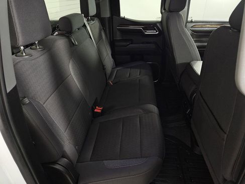 Used 2024 GMC Sierra 1500 Elevation AWD/4WD image 23