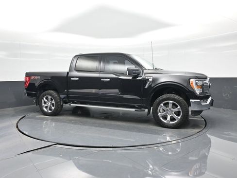 Used 2022 Ford F150 XLT w/ Equipment Group 302A High image 18
