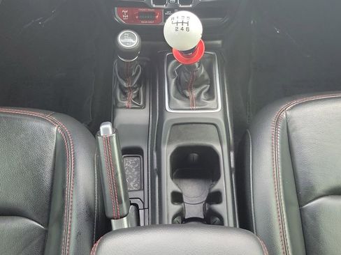 Used 2020 Jeep Gladiator Rubicon image 17