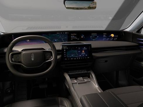 New 2026 Lincoln Nautilus Premier w/ Equipment Group 102A AWD/4WD image 29