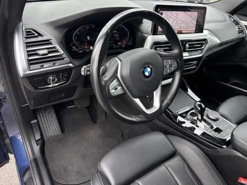 Used 2024 BMW X3 sDrive30i w/ Premium Package RWD image 20