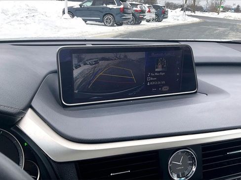 Used 2019 Lexus RX 350 350 image 14