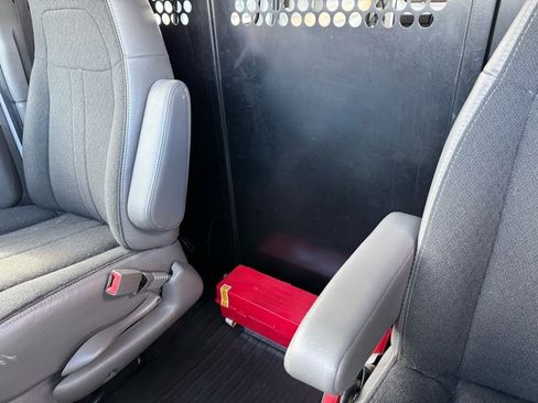 Used 2024 GMC Savana 2500 w/ Driver Convenience Package image 35