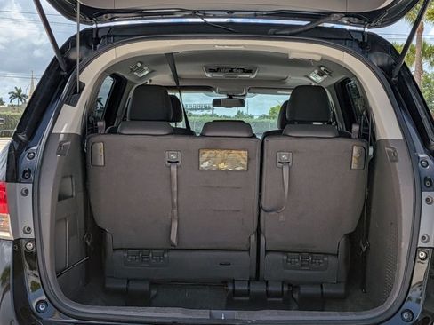 Used 2016 Honda Odyssey EX-L image 6