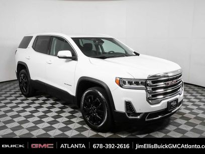 Used 2023 GMC Acadia SLE