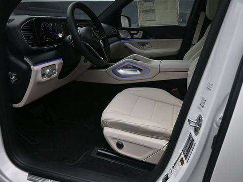 New 2026 Mercedes-Benz GLE 350 4MATIC image 17
