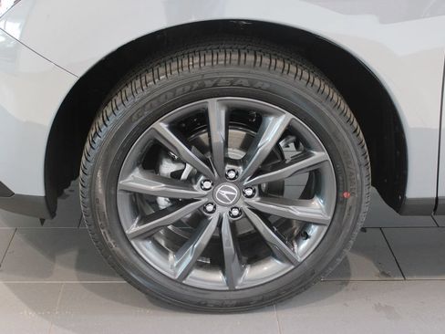 New 2026 Acura RDX A-Spec AWD/4WD image 27
