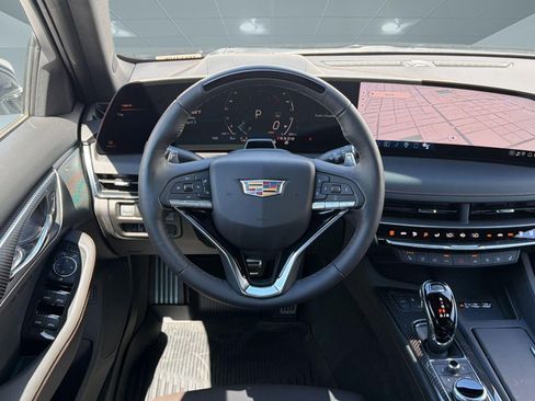 New 2026 Cadillac CT5 Sport RWD image 28