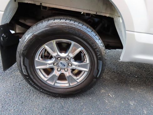 Used 2015 Ford F150 XLT w/ Equipment Group 301A Mid image 14