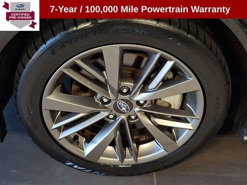 Used 2022 Subaru WRX AWD/4WD image 8
