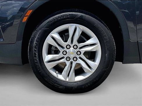 Used 2021 Chevrolet Blazer LT FWD image 10