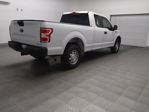 Used 2019 Ford F150 XL w/ XL Power Equipment Group AWD/4WD image 9