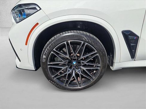Used 2021 BMW X5 M w/ Competition Package AWD/4WD image 22