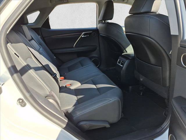Used 2022 Lexus RX 450h AWD w/ Premium Package image 21
