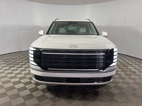 New 2026 Hyundai Palisade Calligraphy image 2